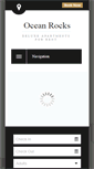 Mobile Screenshot of oceanrocks.net